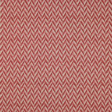 Jane Churchill - Marbury - J916F-05 Red