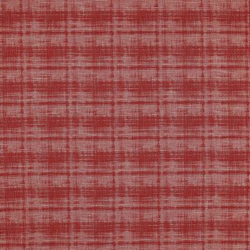 Jane Churchill - Loudon - J918F-06 Red