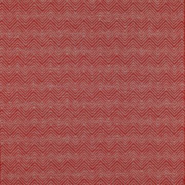 Jane Churchill - Chatto - J920F-06 Red