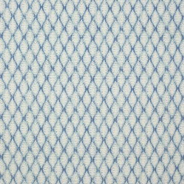 Jane Churchill - Enmore - J925F-01 Blue