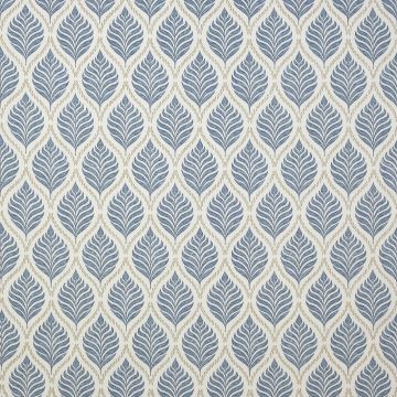 Jane Churchill - Ellwood - J926F-02 Navy