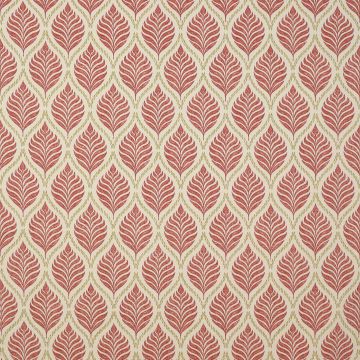 Jane Churchill - Ellwood - J926F-03 Red