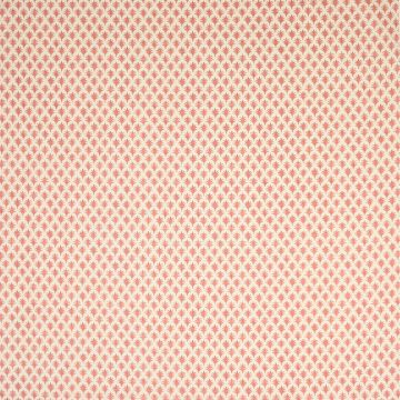 Jane Churchill - Rydall - J927F-04 Red