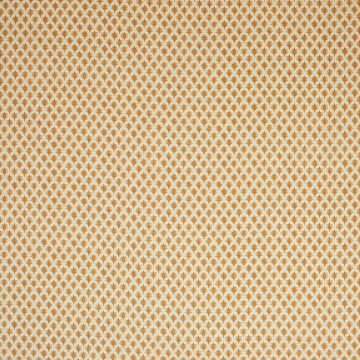 Jane Churchill - Rydall - J927F-05 Burnt Orange