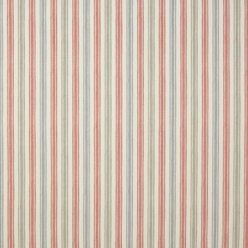 Jane Churchill - Lyra - J928F-02 Red