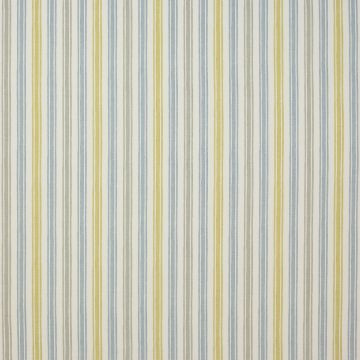 Jane Churchill - Lyra - J928F-04 Yellow