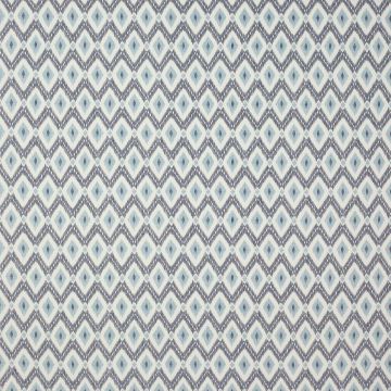 Jane Churchill - Calla - J930F-02 Navy