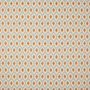 Jane Churchill - Calla - J930F-04 Orange