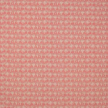 Jane Churchill - Silvan - J933F-02 Red