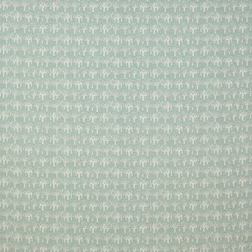 Jane Churchill - Silvan - J933F-04 Aqua