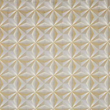 Jane Churchill - Quantum - J939F-03 Gold/Grey