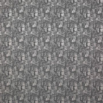 Jane Churchill - Metropol - J951F-01 Silver