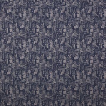 Jane Churchill - Metropol - J951F-04 Indigo