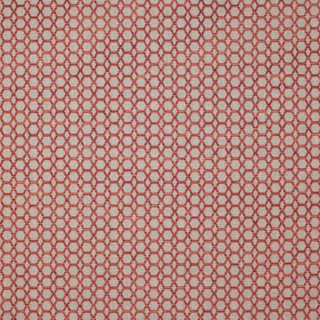 Jane Churchill - Hex - J954F-01 Orange