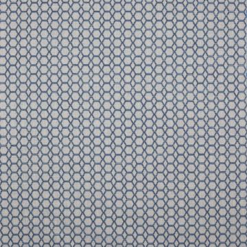 Jane Churchill - Hex - J954F-02 Blue
