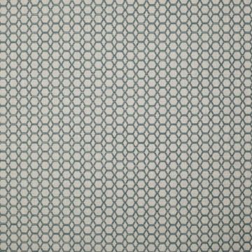 Jane Churchill - Hex - J954F-03 Teal