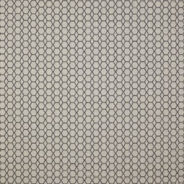 Jane Churchill - Hex - J954F-05 Charcoal