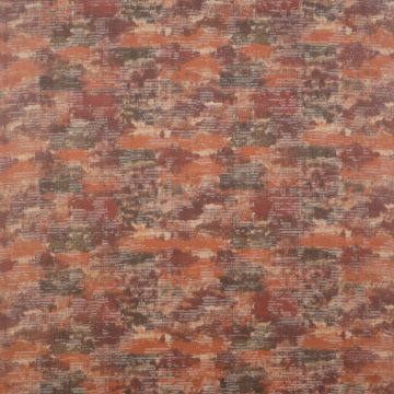 Jane Churchill - Tempest - J955F-02 Red