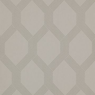 Jane Churchill - Atmosphere Volume I - Ultra - J152W-01 Silver