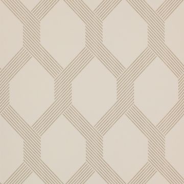 Jane Churchill - Atmosphere Volume I - Ultra - J152W-03 Cream