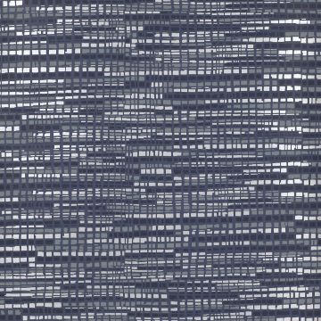 Jane Churchill - Atmosphere Volume I - City Lights - J155W-02 Midnight