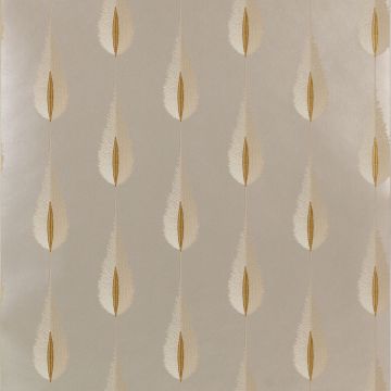 Jane Churchill - Atmosphere Volume I - Plato - J156W-02 Gold