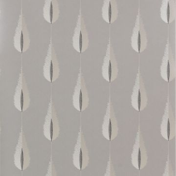 Jane Churchill - Atmosphere Volume I - Plato - J156W-04 Silver