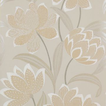 Jane Churchill - Atmosphere Volume I - Zelda - J157W-06 Stone