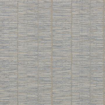 Jane Churchill - Atmosphere Volume II - Vega - J160W-04 Silver/Blue