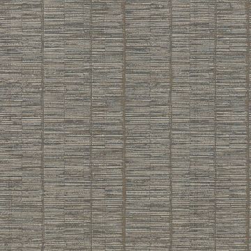 Jane Churchill - Atmosphere Volume II - Vega - J160W-05 Charcoal/Blue