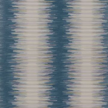 Jane Churchill - Atmosphere Volume II - Pola - J163W-04 Teal