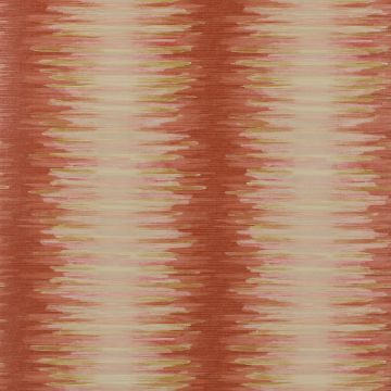 Jane Churchill - Atmosphere Volume II - Pola - J163W-05 Copper