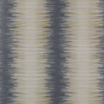 Jane Churchill - Atmosphere Volume II - Pola - J163W-06 Charcoal