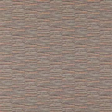 Jane Churchill - Atmosphere Wallpapers Vol III - Ginto - J167W-06 Charcoal/Copper