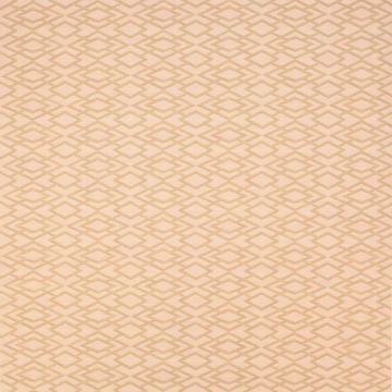 Jane Churchill - Atmosphere Wallpapers Vol IV - Geometric Silk - J8001-05 Soft Pink