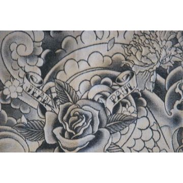 Jean Paul Gaultier - Komodo - 3433-01 Graphite