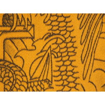 Jean Paul Gaultier - Komodo - 3433-06 Gold