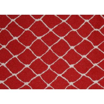 Jean Paul Gaultier - Cabaret - 3436-02 Rouge