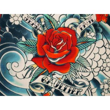 Jean Paul Gaultier - Rock - 3438-01 Bengale