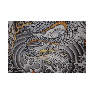 Jean Paul Gaultier - Rock - 3438-02 Gold