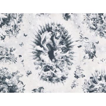 Jean Paul Gaultier - Angelots - 3445-04 Noir