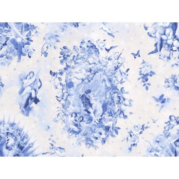 Jean Paul Gaultier - Angelots - 3445-05 Marin