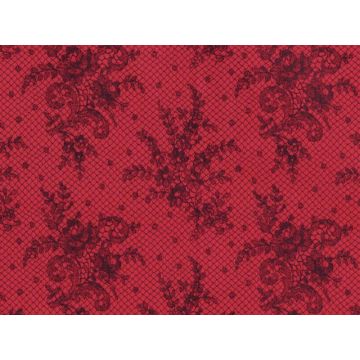 Jean Paul Gaultier - Casino - 3447-03 Rouge