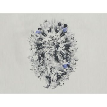 Jean Paul Gaultier - Moussaillon - 3448-01 Noir