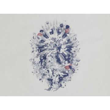 Jean Paul Gaultier - Moussaillon - 3448-02 Encre