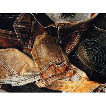 Jean Paul Gaultier - On The Road - 3449-03 Terre