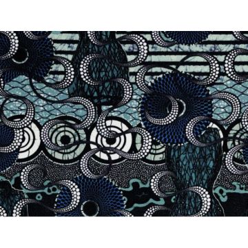 Jean Paul Gaultier - Meltingpot - 3452-03 Aqua