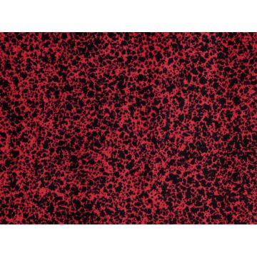 Jean Paul Gaultier - Beaux Arts - 3453-04 Rouge