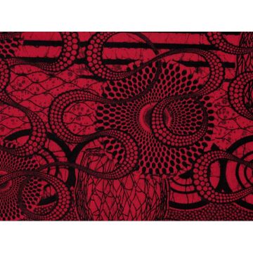 Jean Paul Gaultier - Metisse - 3456-04 Rouge