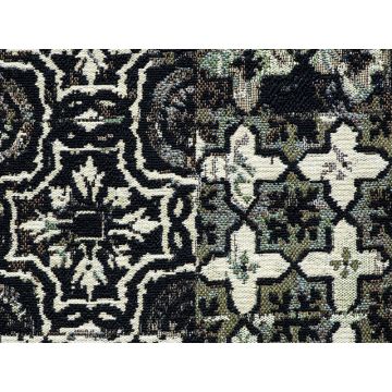 Jean Paul Gaultier - Azulejos - 3463-02 Brun